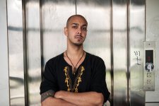 Interview: Popasuda on Dada Bar Shanghai and Pure Love 