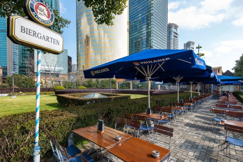 Paulaner Wirtshaus (Binjiang) on SmartShanghai
