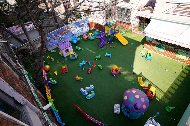 Melody International Preschool on SmartShanghai