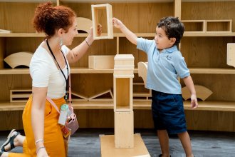 Hangzhou International School Shanghai