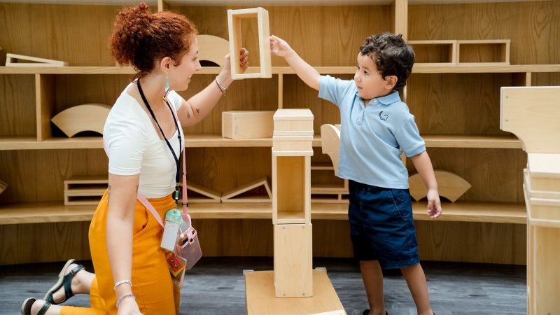 Hangzhou International School on SmartShanghai