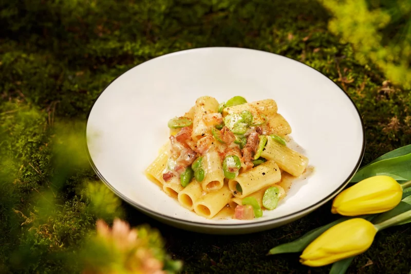 Calypso Restaurant & Lounge on SmartShanghai