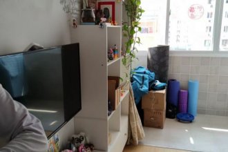 First landlord 1+1 bedrooms apartment near L11/13 Longde Rd Listing on SmartShanghai housing