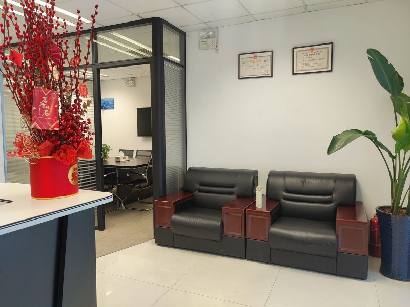 Shanghai Sunwising Insurance Broker on SmartShanghai
