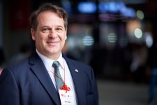[Shanghai Famous]: US Consul General Sean Stein