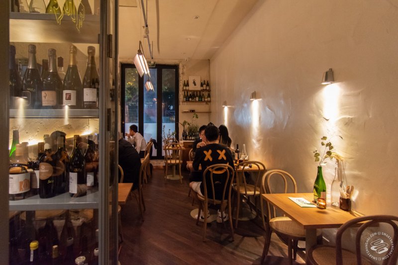 SOiF on SmartShanghai