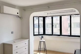 Elevator 1br apt@ hengshan rd Listing on SmartShanghai housing