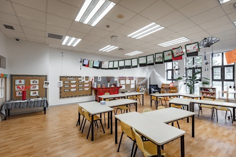 Dulwich College Shanghai Puxi on SmartShanghai