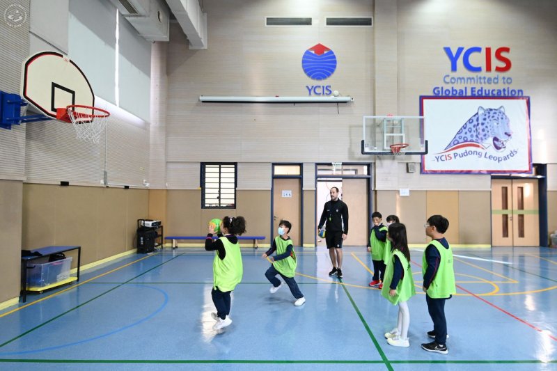 Yew Chung International School Of Shanghai (YCIS) on SmartShanghai