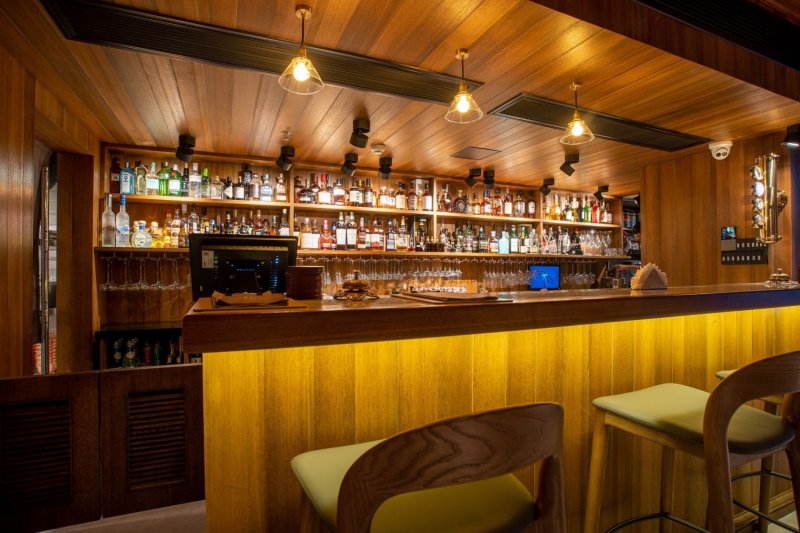 Sugar Blue Music Club on SmartShanghai