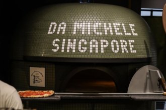 L'antica Pizzeria Da Michele
