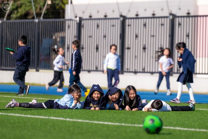 Concordia International School Shanghai (CISS) on SmartShanghai