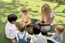Melody 2025 Autumn Enrolment Now!