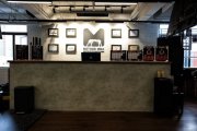 METHOD MMA (Pudong) Shanghai