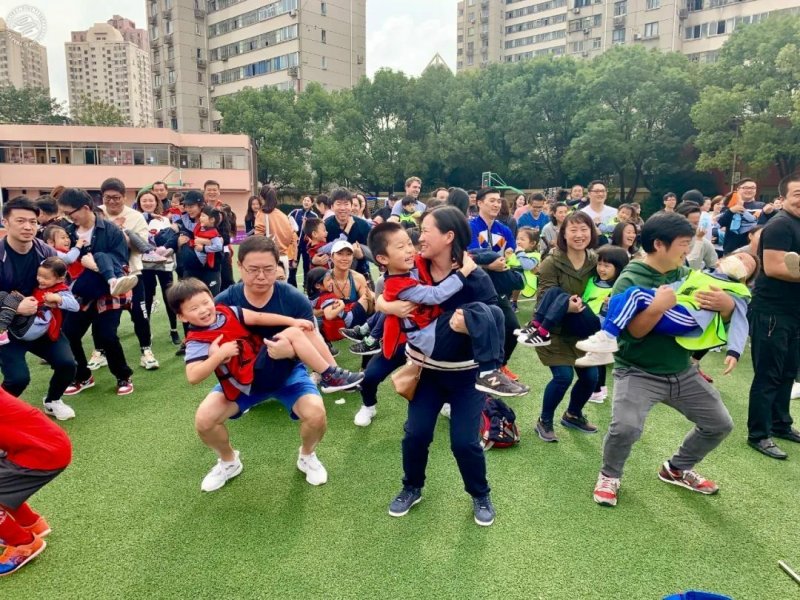 Fortune Kindergarten (Jinkui Campus) on SmartShanghai