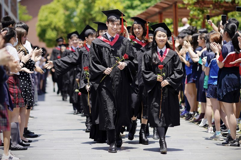 Dulwich College Shanghai Pudong on SmartShanghai