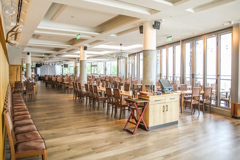 Paulaner Bräuhaus on SmartShanghai