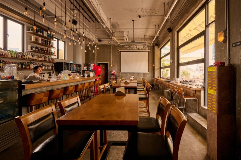 LAGOM on SmartShanghai