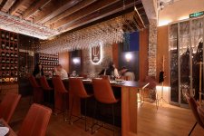 [On the Radar]: Cellar to Table 