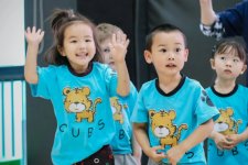 Discover BISS Puxi: Open Day on April 24 for International Families