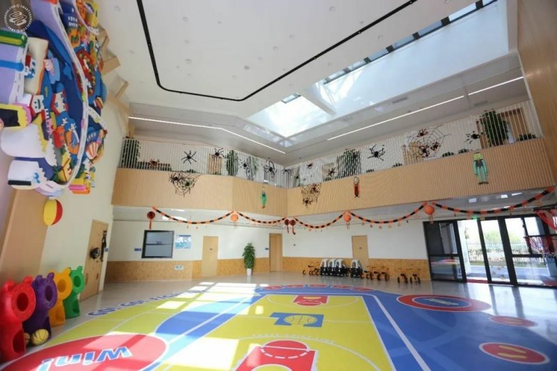 Fortune Kindergarten (Qingpu Campus) on SmartShanghai