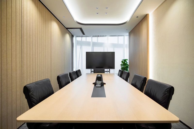 Thomas Jiabin & Associates  on SmartShanghai
