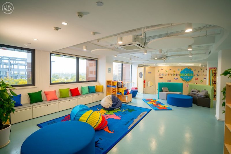 Yew Chung International School of Shanghai (Lingang Campus) on SmartShanghai