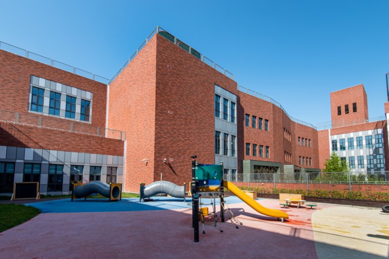 Dulwich College Shanghai Puxi on SmartShanghai