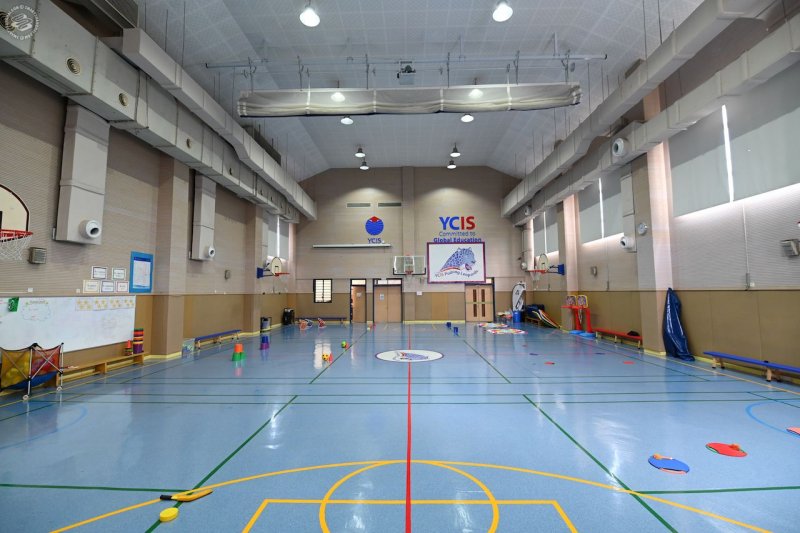 Yew Chung International School of Shanghai (Regency Park) on SmartShanghai