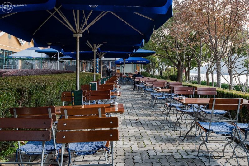 Paulaner Wirtshaus (Binjiang) on SmartShanghai