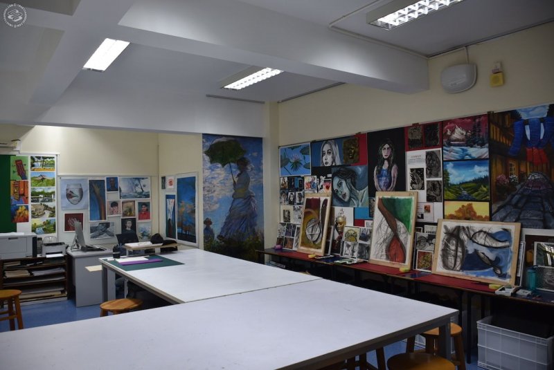 Yew Chung International School of Shanghai (Gubei) on SmartShanghai