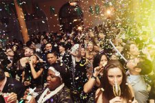 [The Big List]: Shanghai’s Best New Year’s Eve Parties, 2022