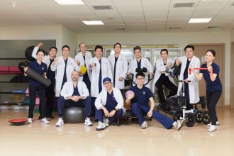 Shanghai United Family Hospital Shanghai