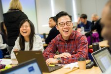 [Career Workshop] - Preparing for A Leadership Role