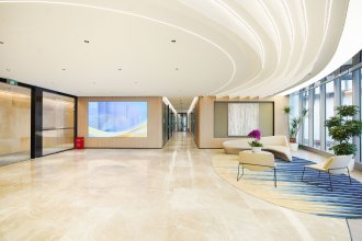 Thomas Jiabin & Associates  on SmartShanghai