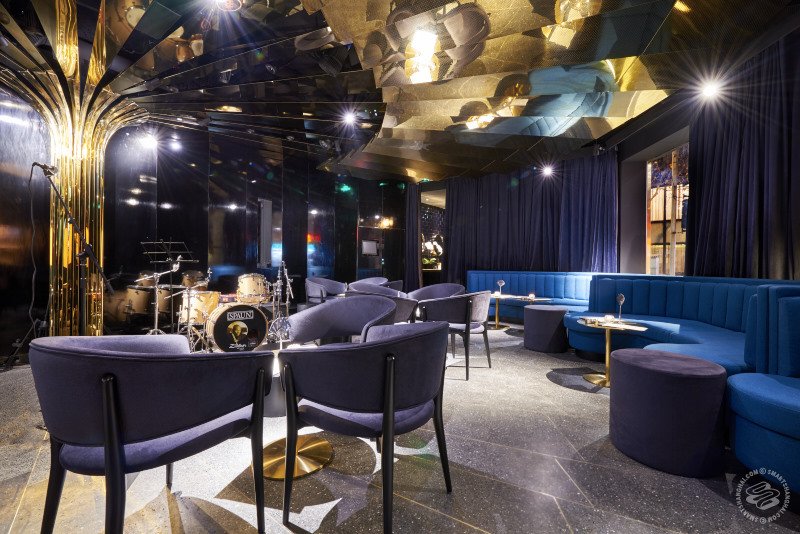 Heyday on SmartShanghai
