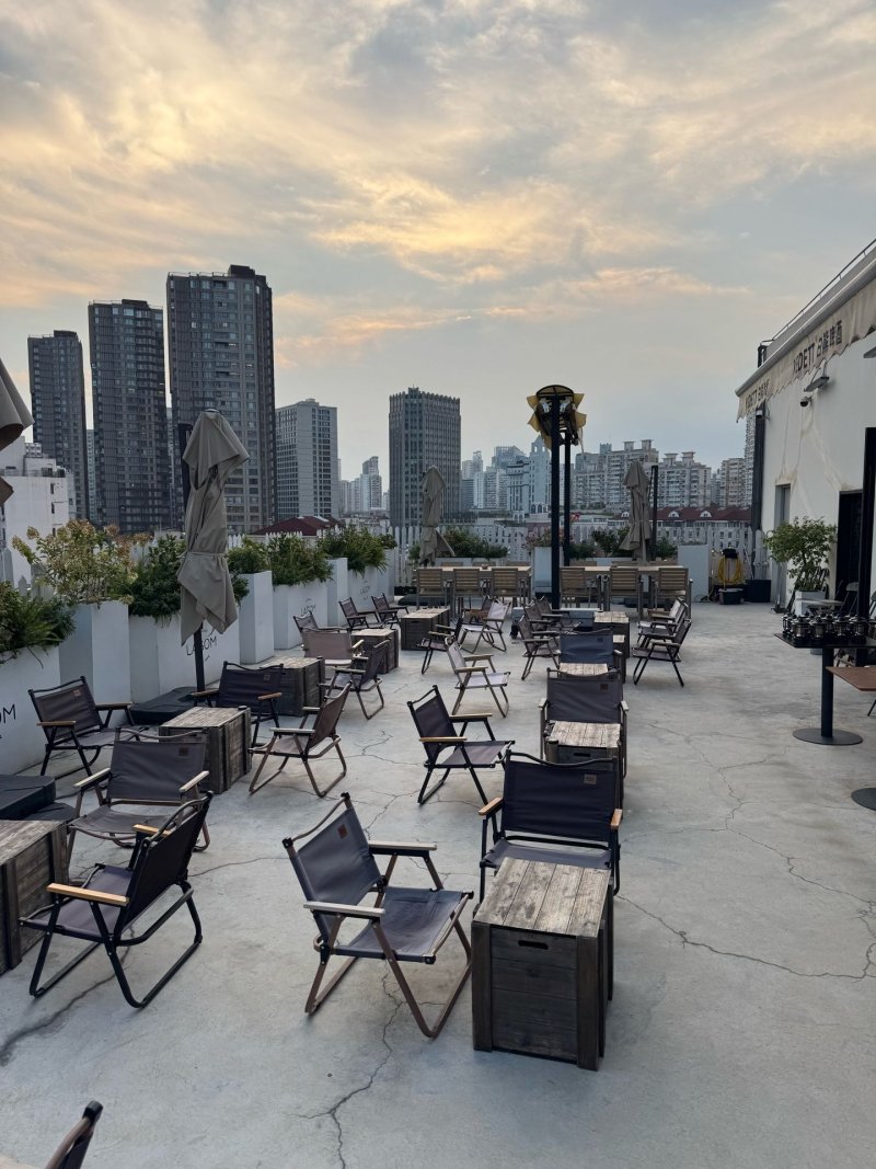LAGOM on SmartShanghai