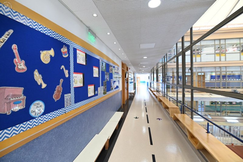 Yew Chung International School of Shanghai (Regency Park) on SmartShanghai