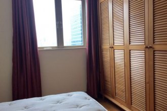 ECNU 2 rooms /high floors/bright jiang su lu 11/2 zhong shan park2/3/4 Listing on SmartShanghai housing