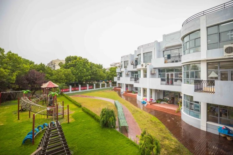 Fortune Kindergarten (Xinlicheng Campus) on SmartShanghai