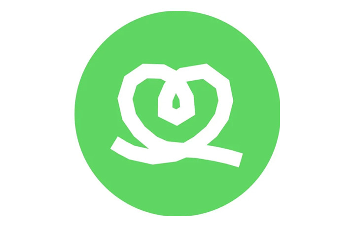 Circular Joy Logo