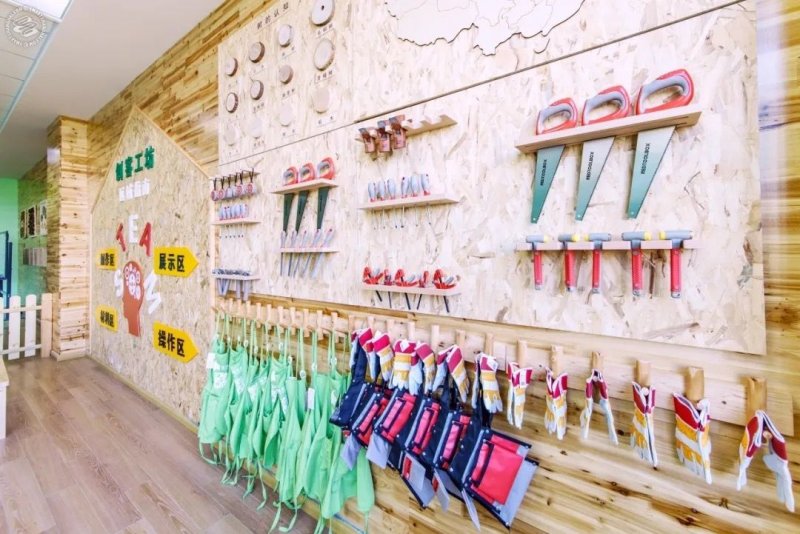 Xiehe Kindergarten (Wuxi） on SmartShanghai