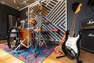 Studio Insight Shanghai