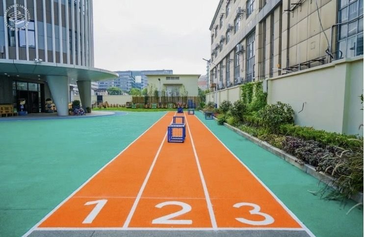 Fortune Kindergarten (Hongqiao Campus) on SmartShanghai
