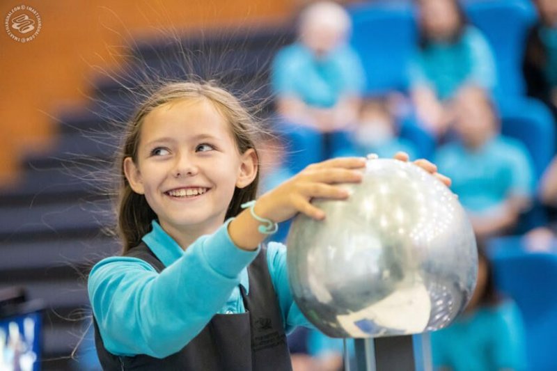 British International School Shanghai (Puxi) on SmartShanghai