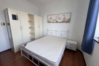 Nice Room Right Next To Metro  Line 8/9 Lujiabang Road Station  Listing on SmartShanghai housing