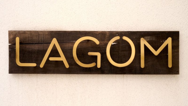 LAGOM on SmartShanghai