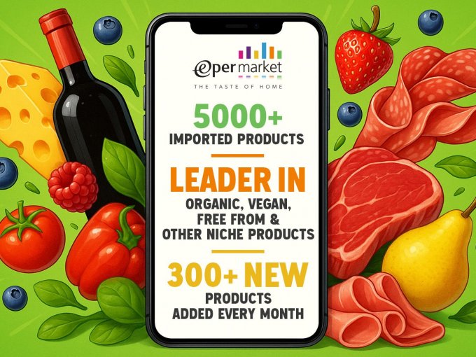 Epermarket on SmartShanghai