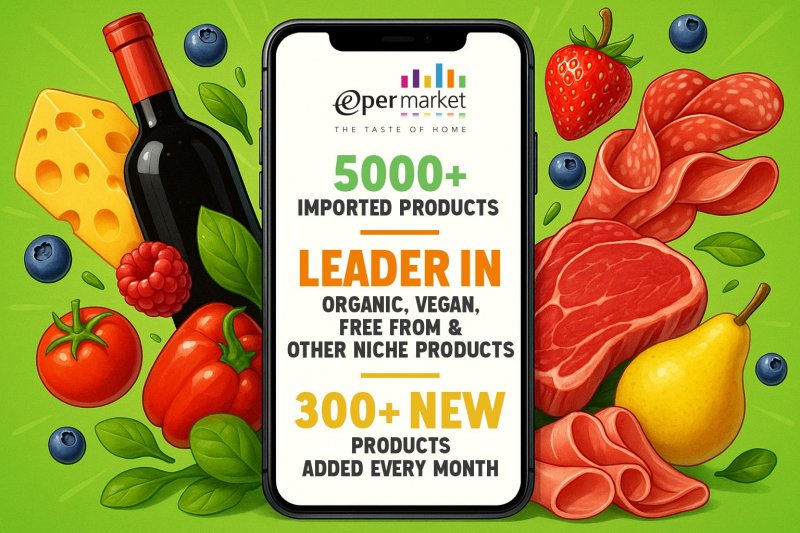 Epermarket on SmartShanghai