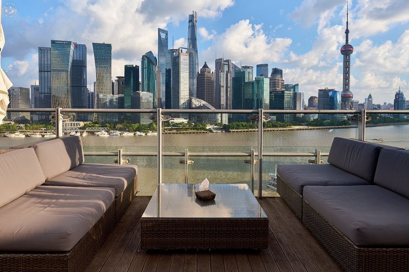 Tops (Banyan Tree) on SmartShanghai